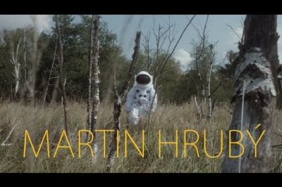 Martin Hrubý - Vrátit se na Zem